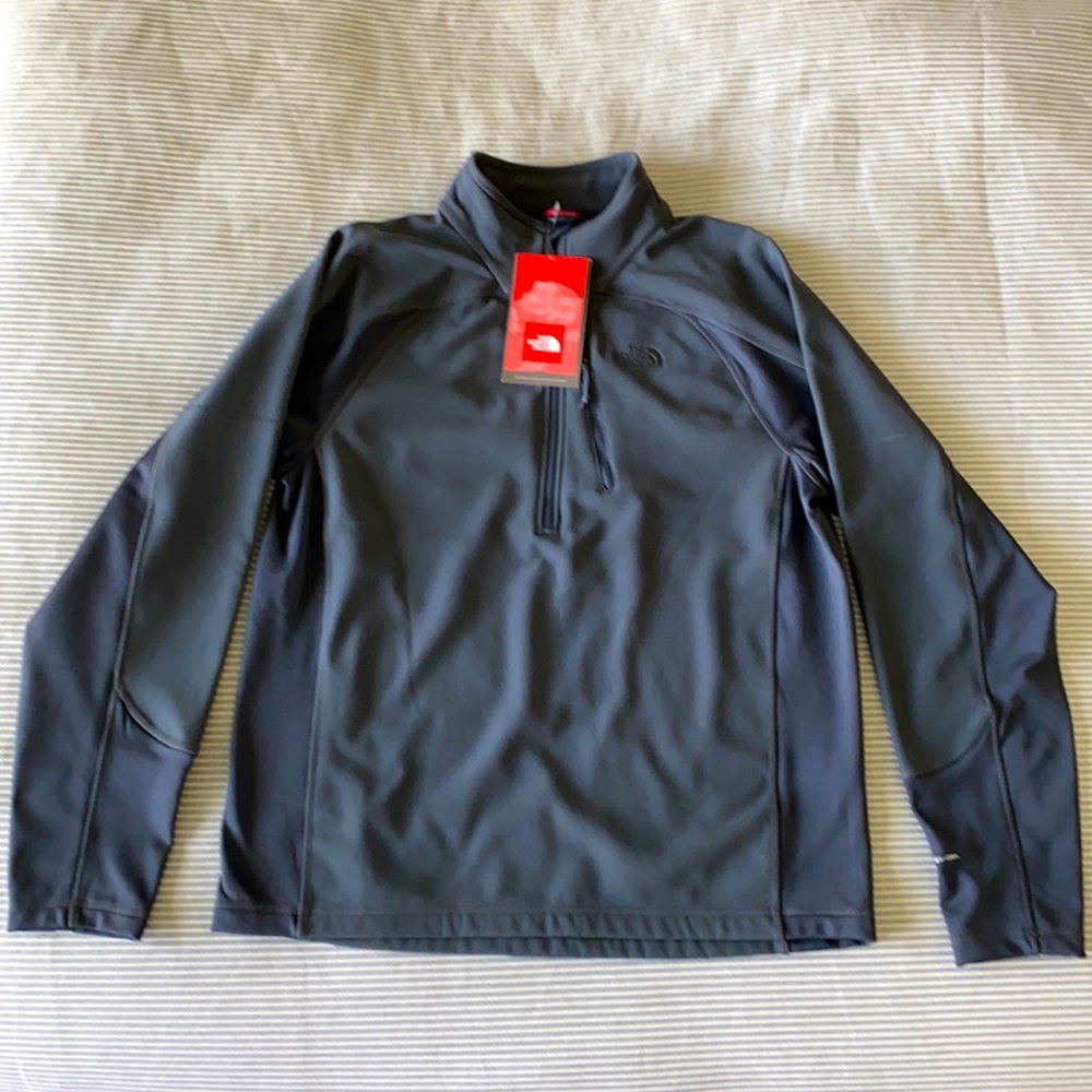 NWT North Face Pullover